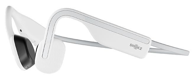 SHOKZ - CASQUE A CONDUCTION OSSEUSE OPENMOVE