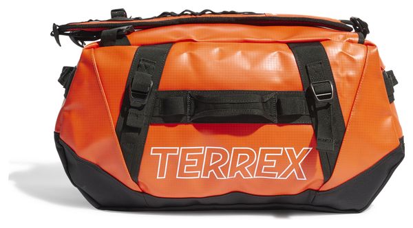 Sac de voyage adidas Terrex Rain.Rdy Expedition Small 50 L Rouge