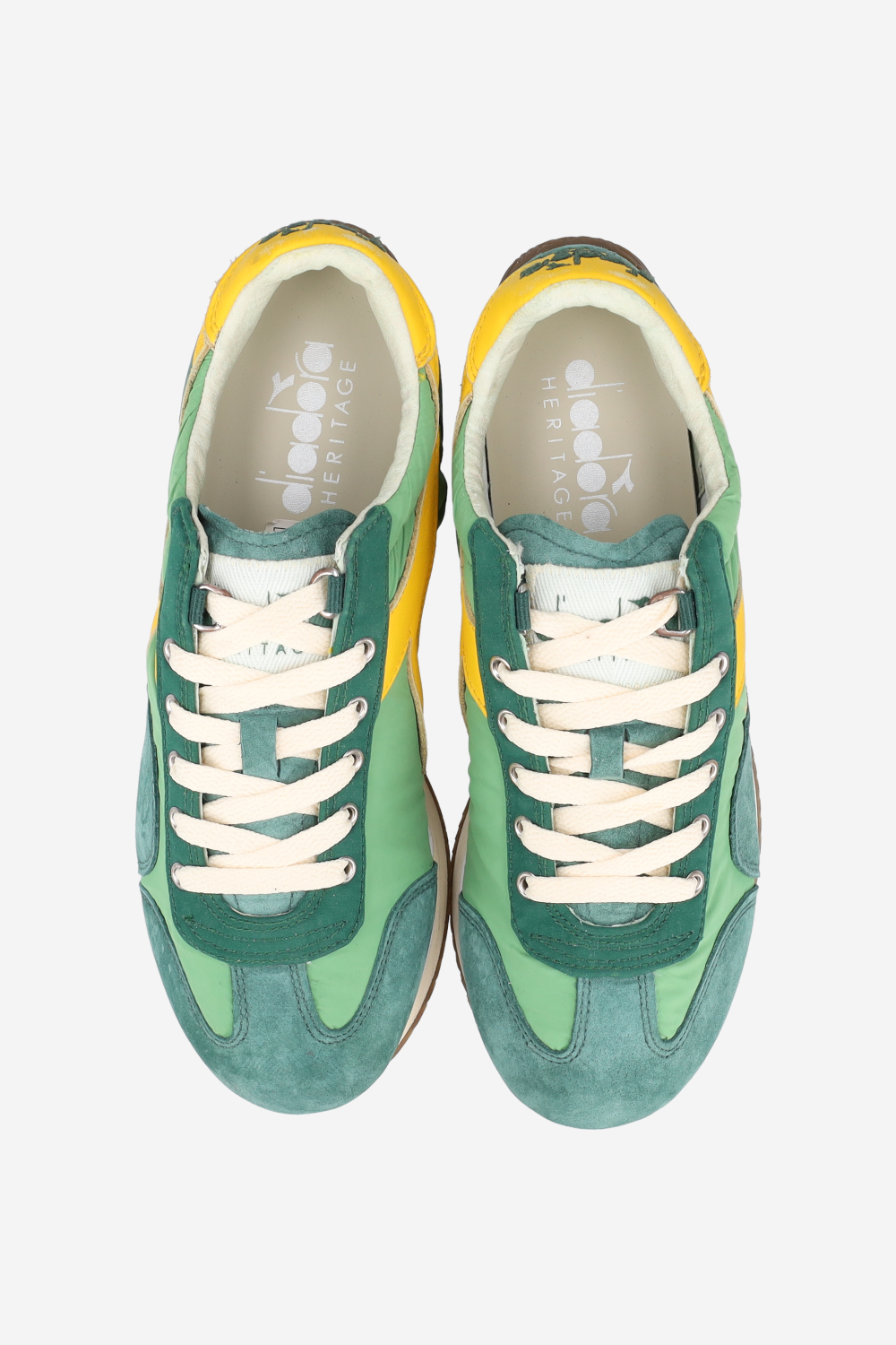 Equipe vela SW nylon sneakers