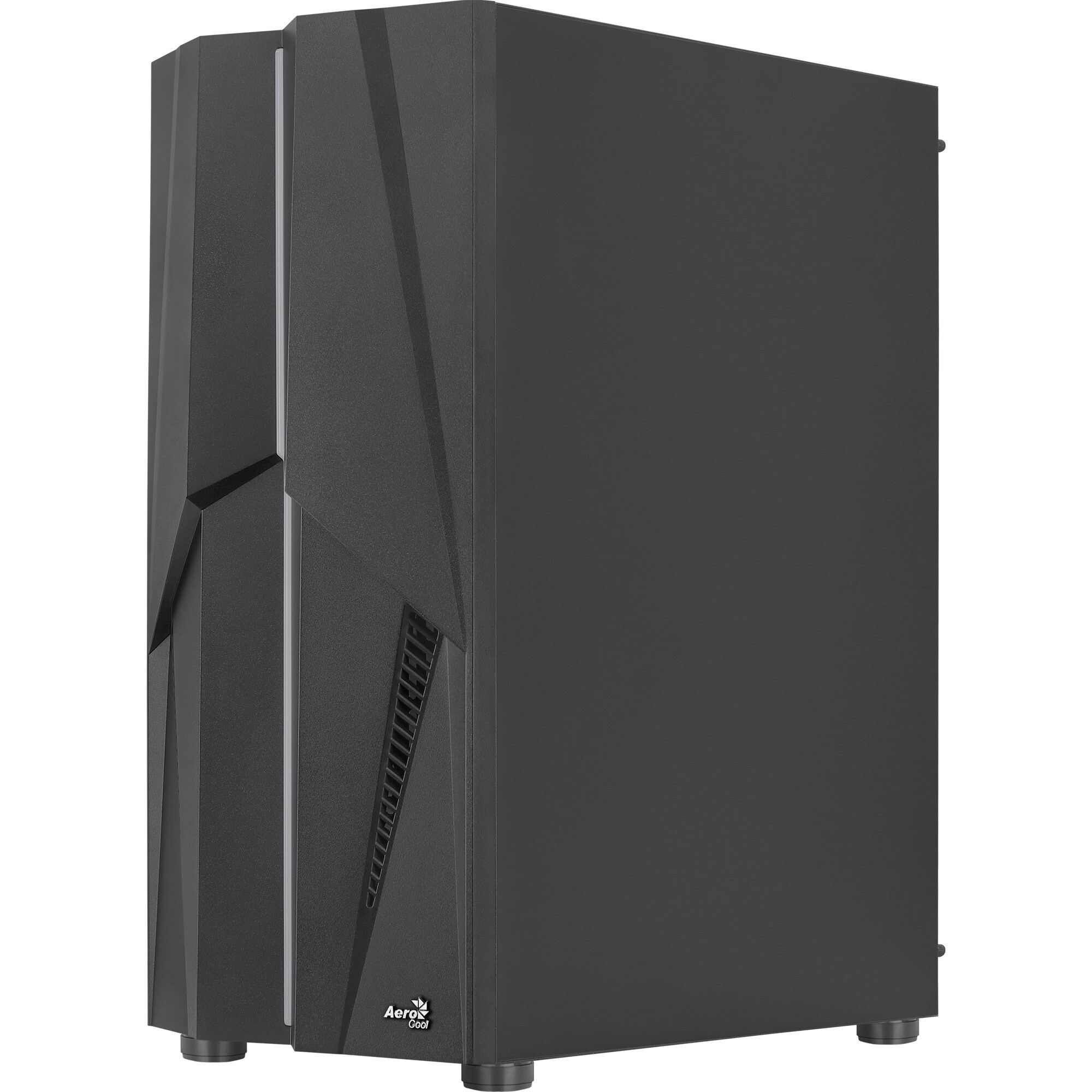 Aerocool Tower-Gehäuse Mecha v1