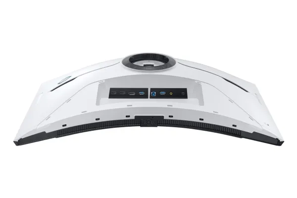 Samsung Odyssey Neo G8 S32BG850NP - G85NB Series - QLED-monitor - gaming - kurvet - 32