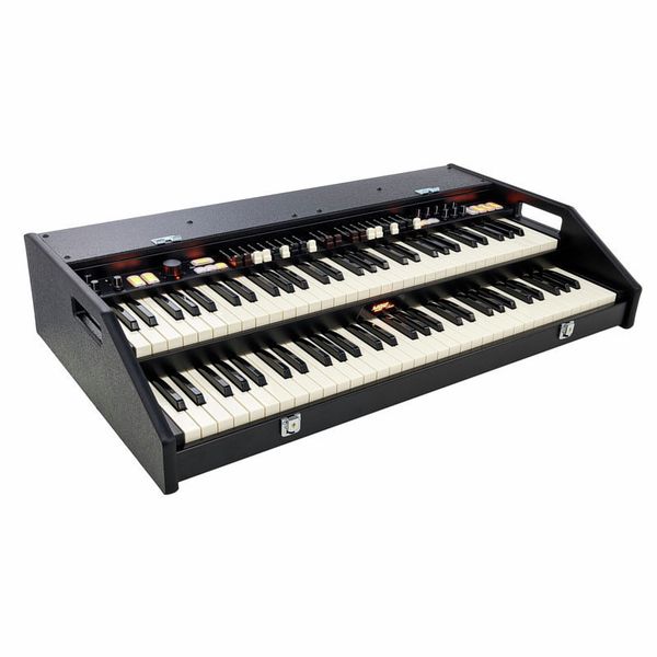 Crumar Mojo Suitcase