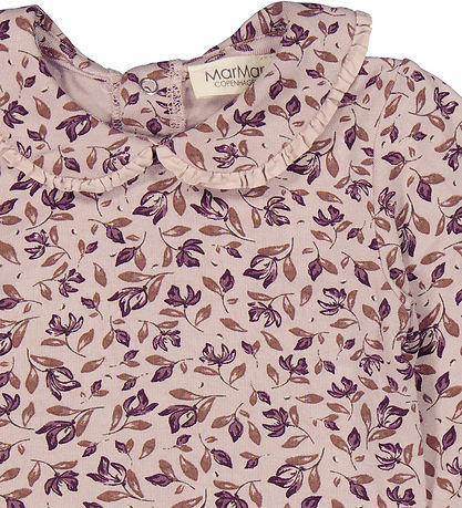 MarMar Body l/æ Viskose - Brynn - Autumn Meadow