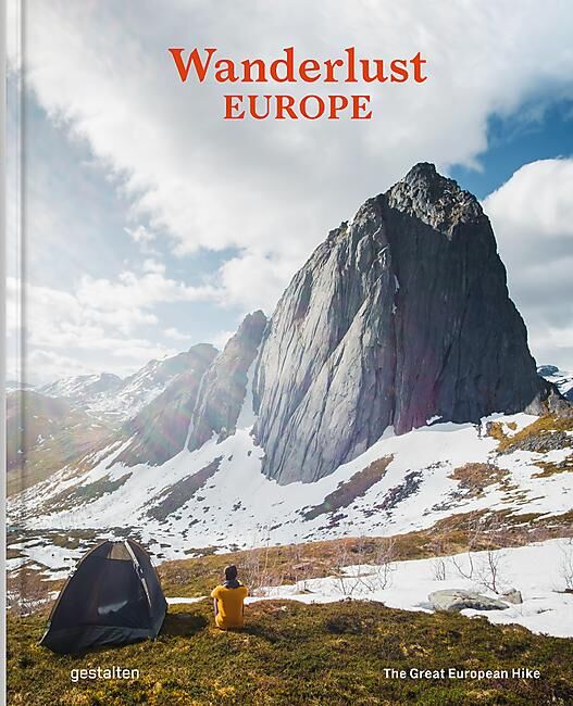 WANDERLUST EUROPE