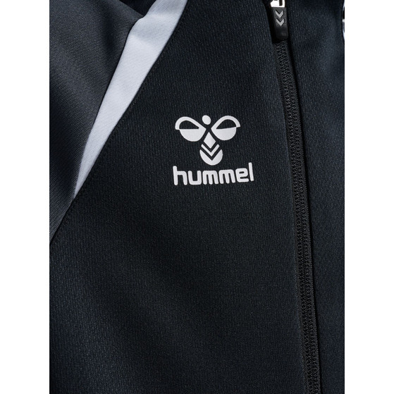 Hummel Lead 2.0 Zip Hoodie Kids