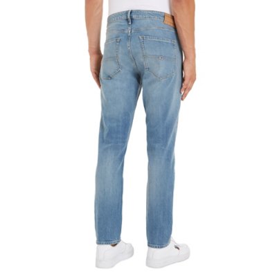 Jean homme Scanton Y Slim Bh5131 TOMMY HILFIGER