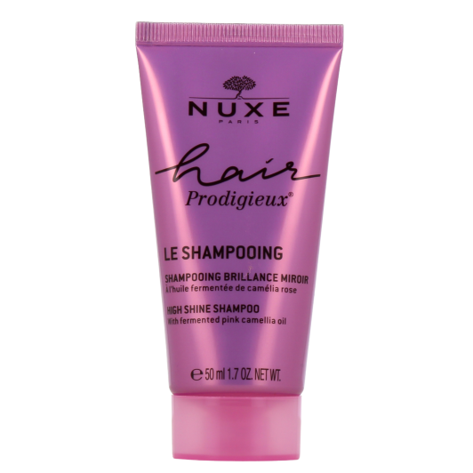 Nuxe Hair shampooing prodigieux - Tous types de cheveux