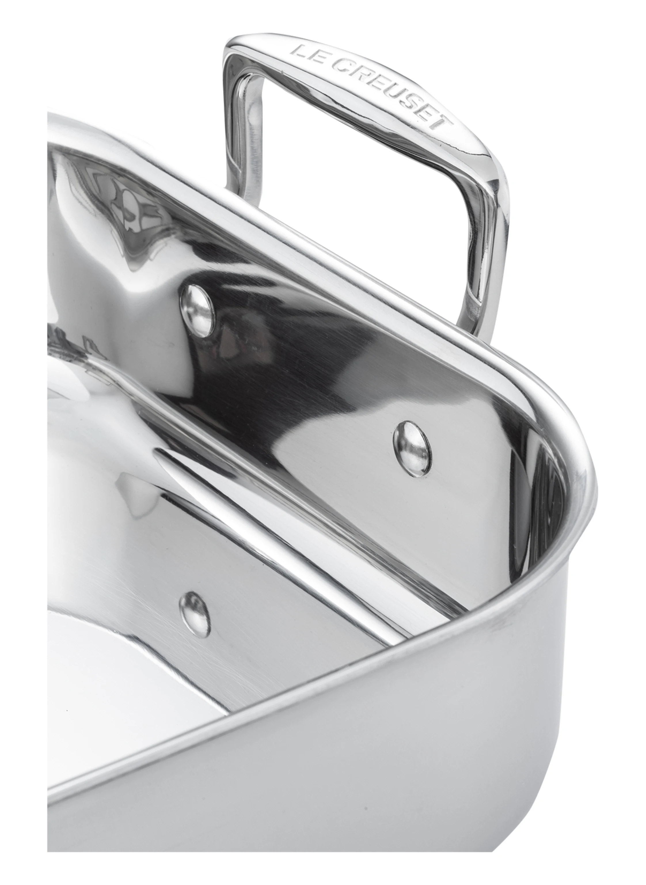 LE CREUSET Bratreine