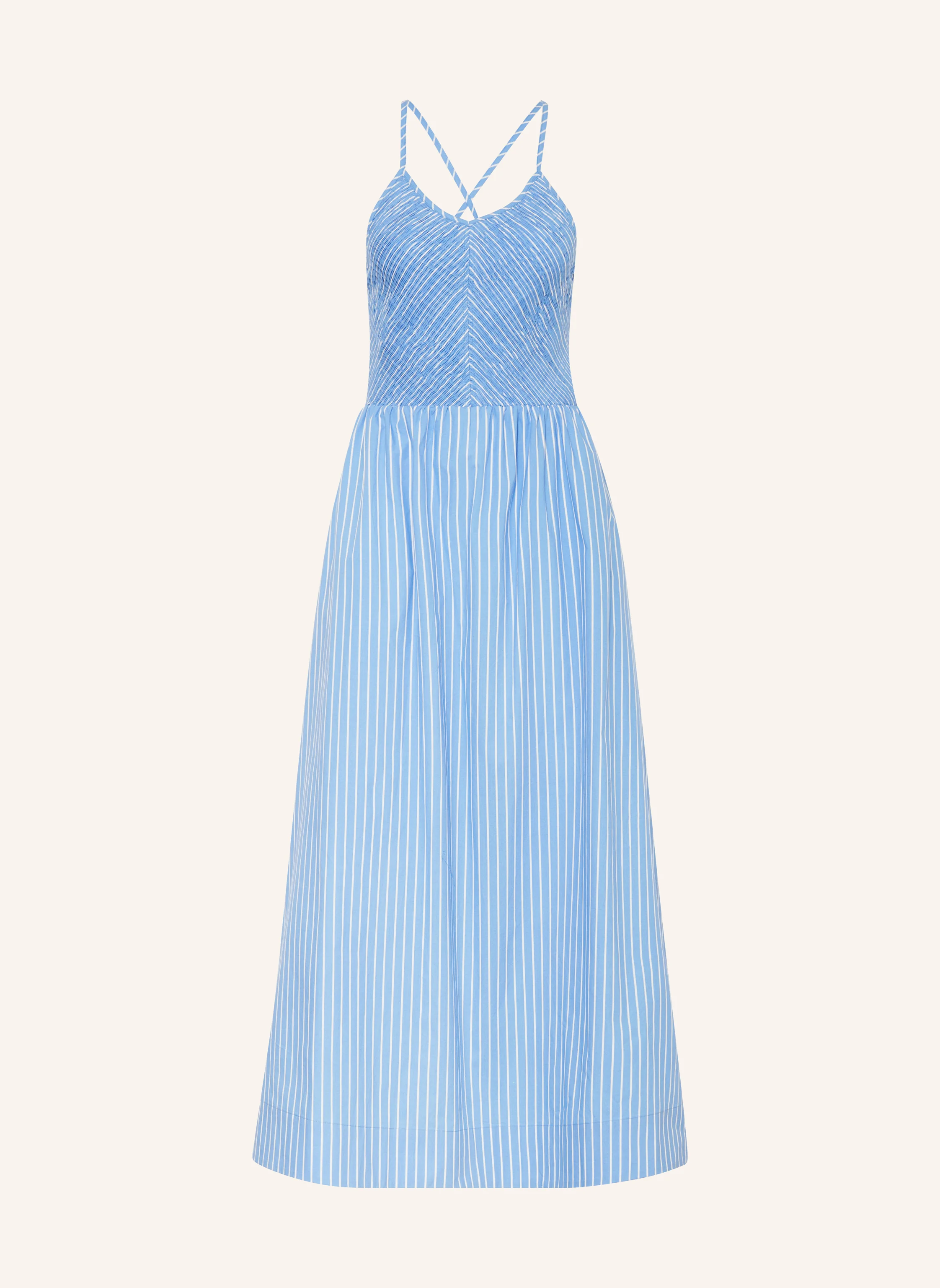 FAITHFULL THE BRAND Kleid CAMERA