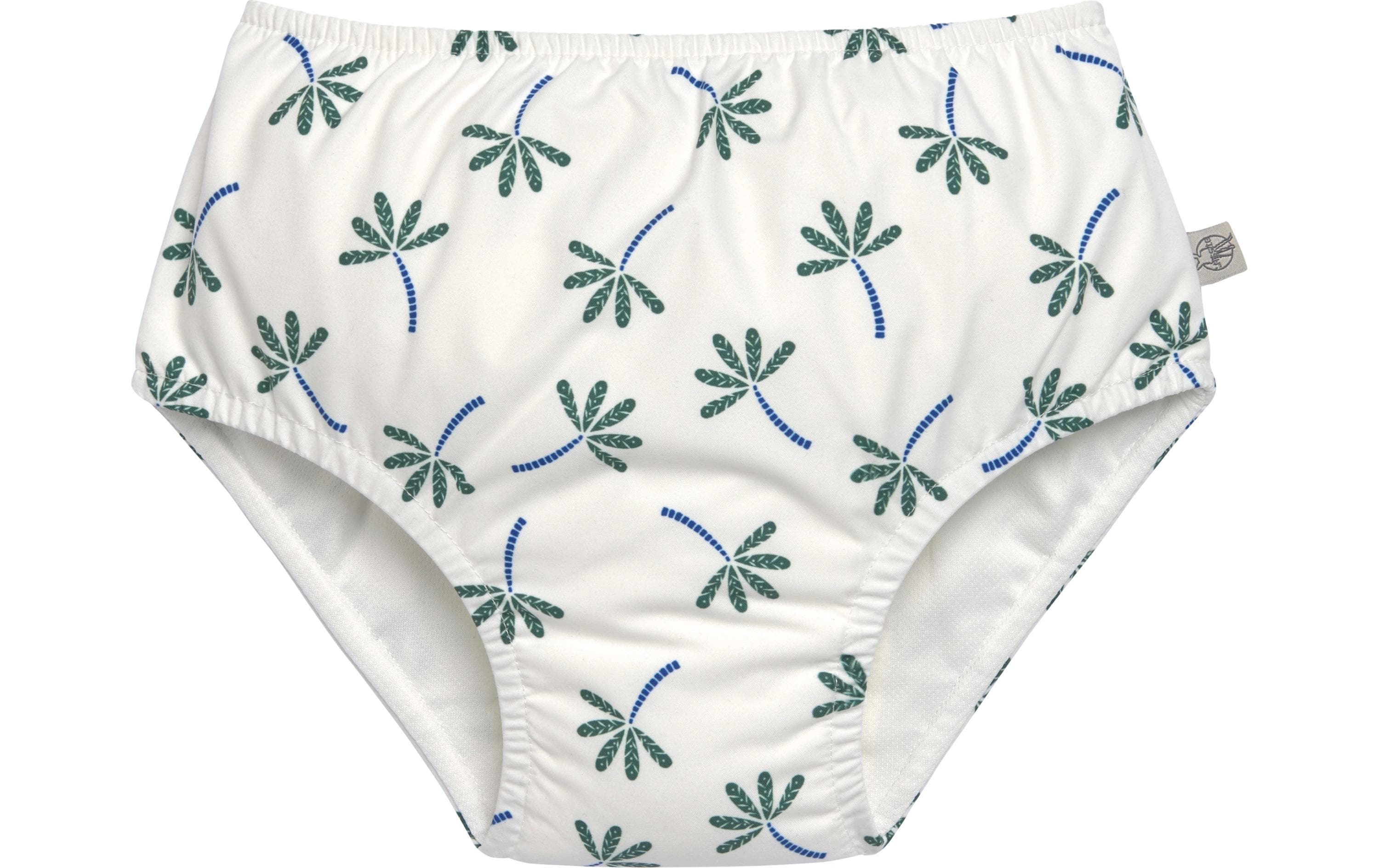 Schwimmwindel Palms Nature Gr. 74/80UV-Schwimmwindel für Kinder