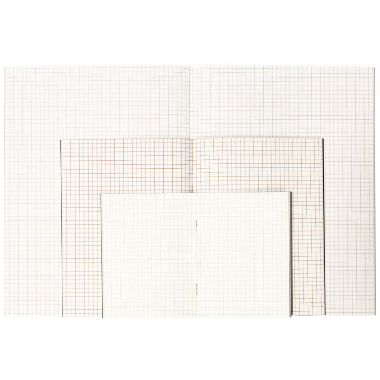 Skizzenheft Retro creme 90 g/m²