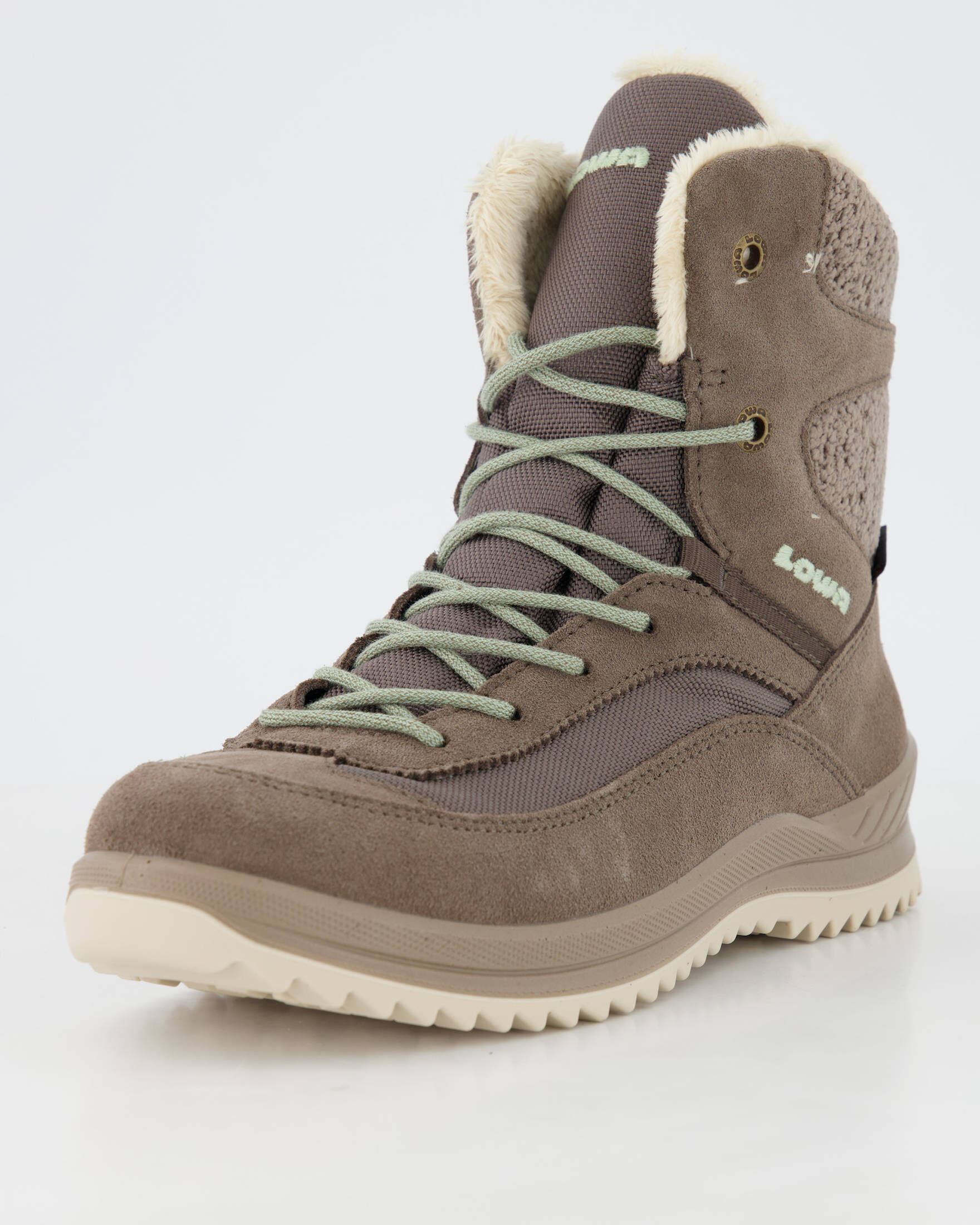 Lowa| Jungen Winterboots ELLA GTX