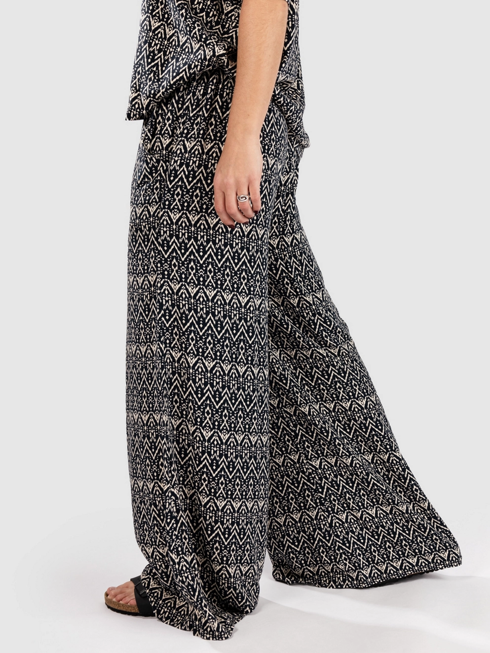 Rip Curl Ikat Geo Pants navy