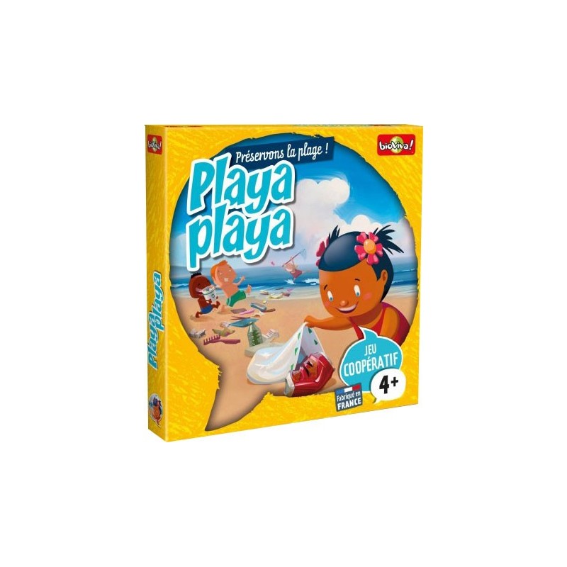 Playa playa