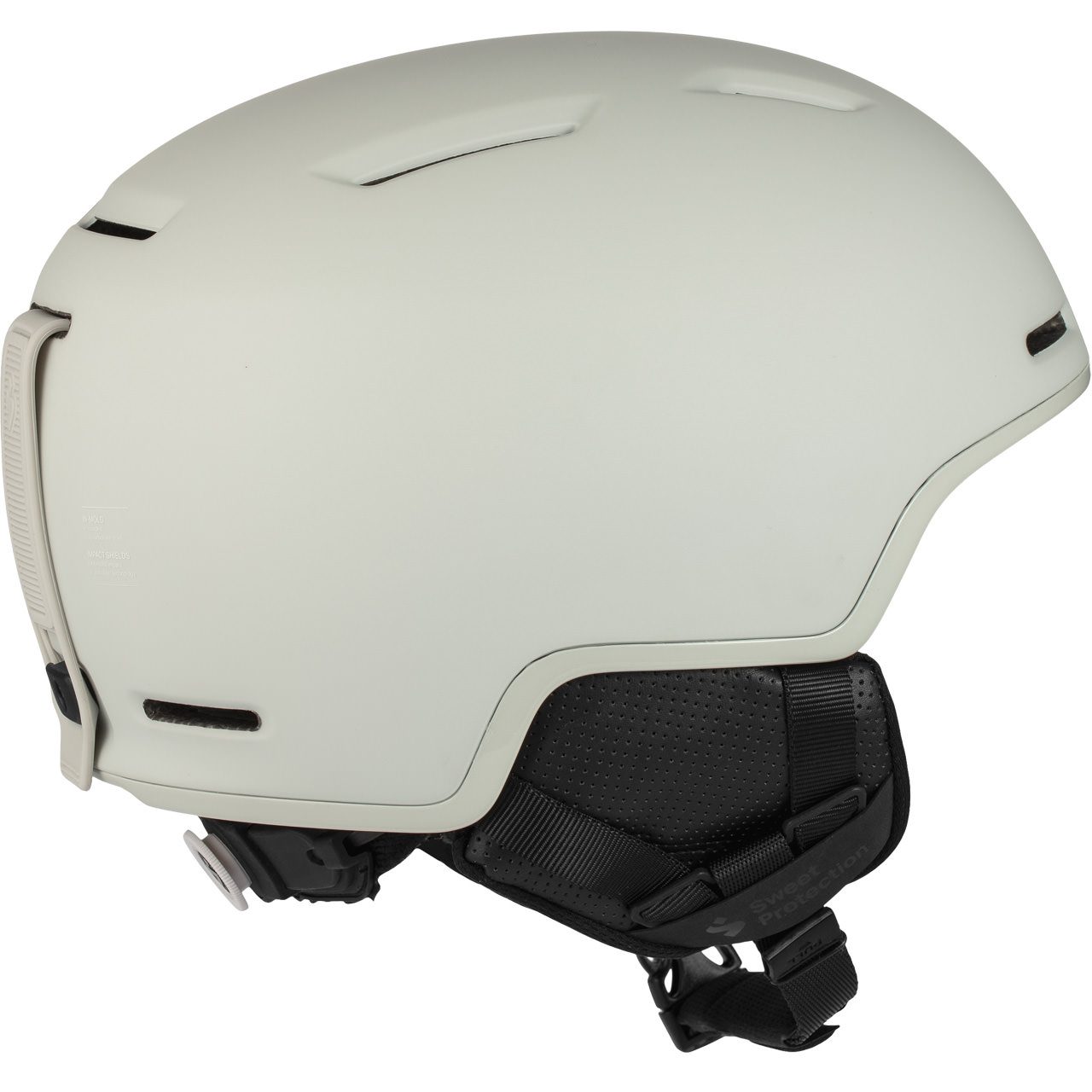 Sweet Looper Matte Bronco White | Sweet Protection Skihelme | Sweet Protection | S | MARKEN | XSPO