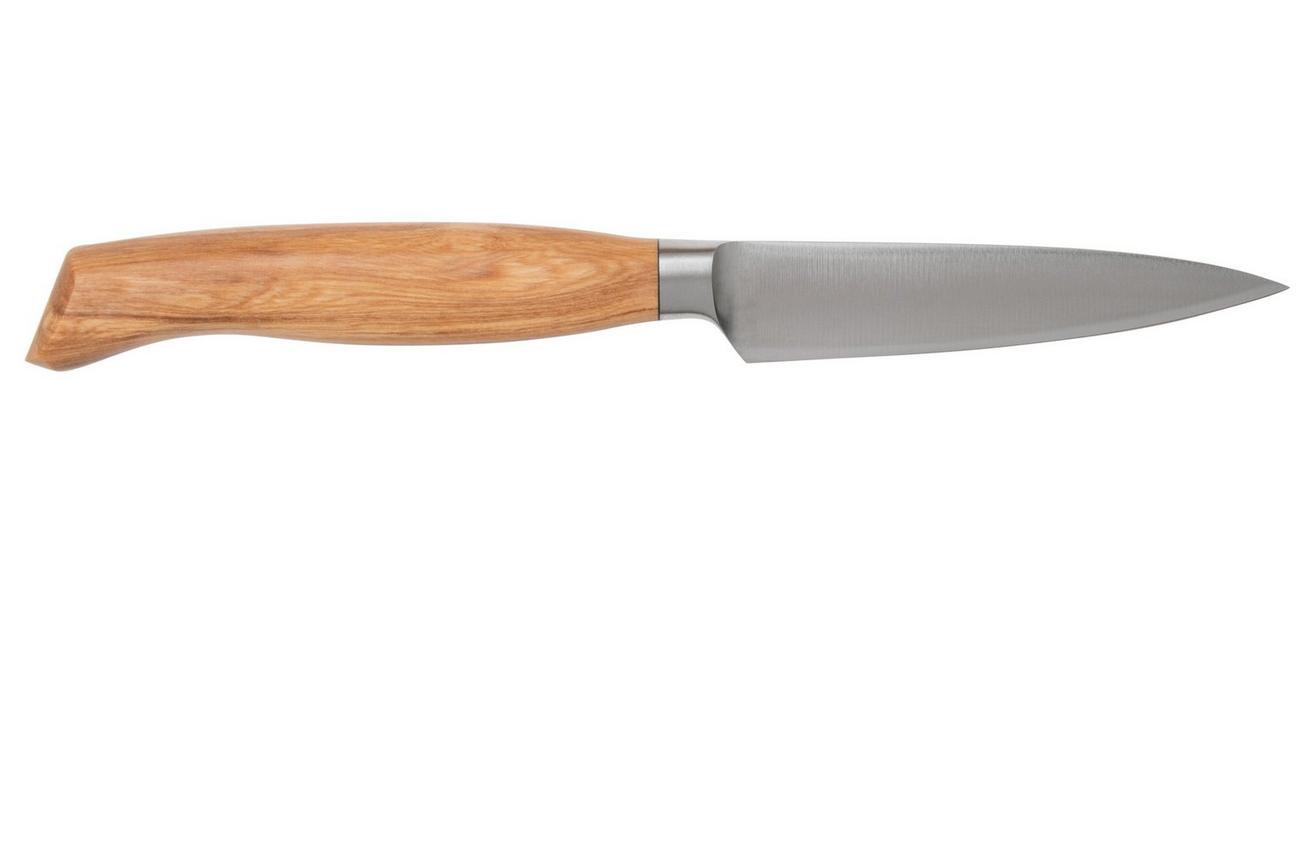 Messermeister Oliva Luxe LX688-09 officemes, 9 cm