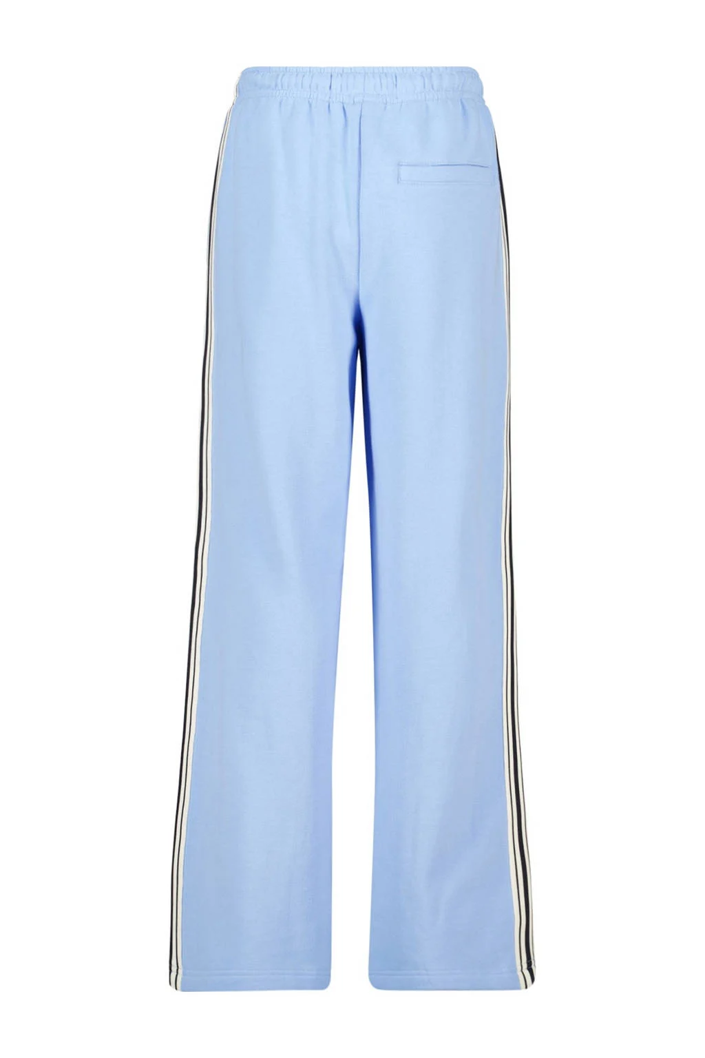 America Today blauw