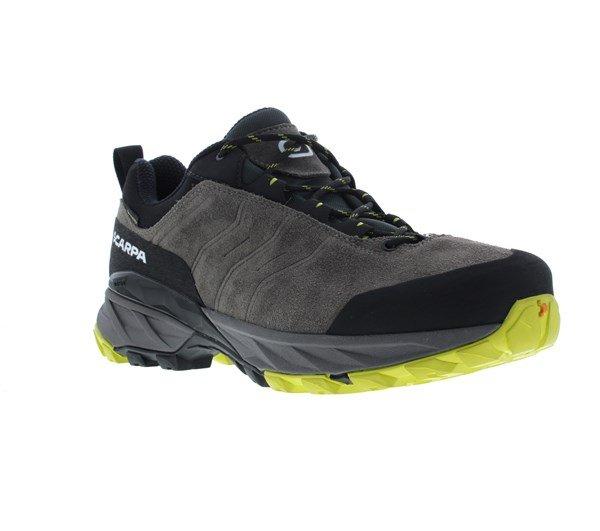 Scarpa Rush GTX Low Sn09