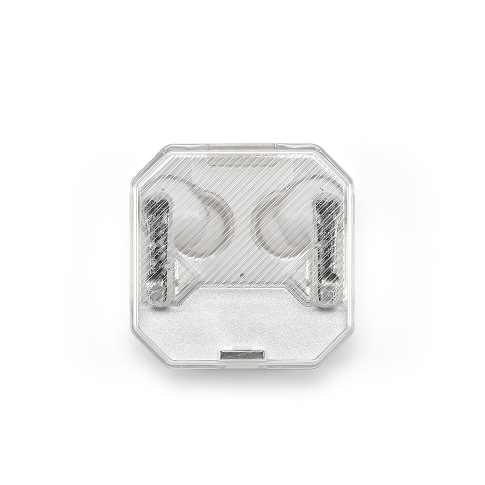 Rupt AER003 - Ecouteurs Ghostbuds ABS recyclé 400 mAh