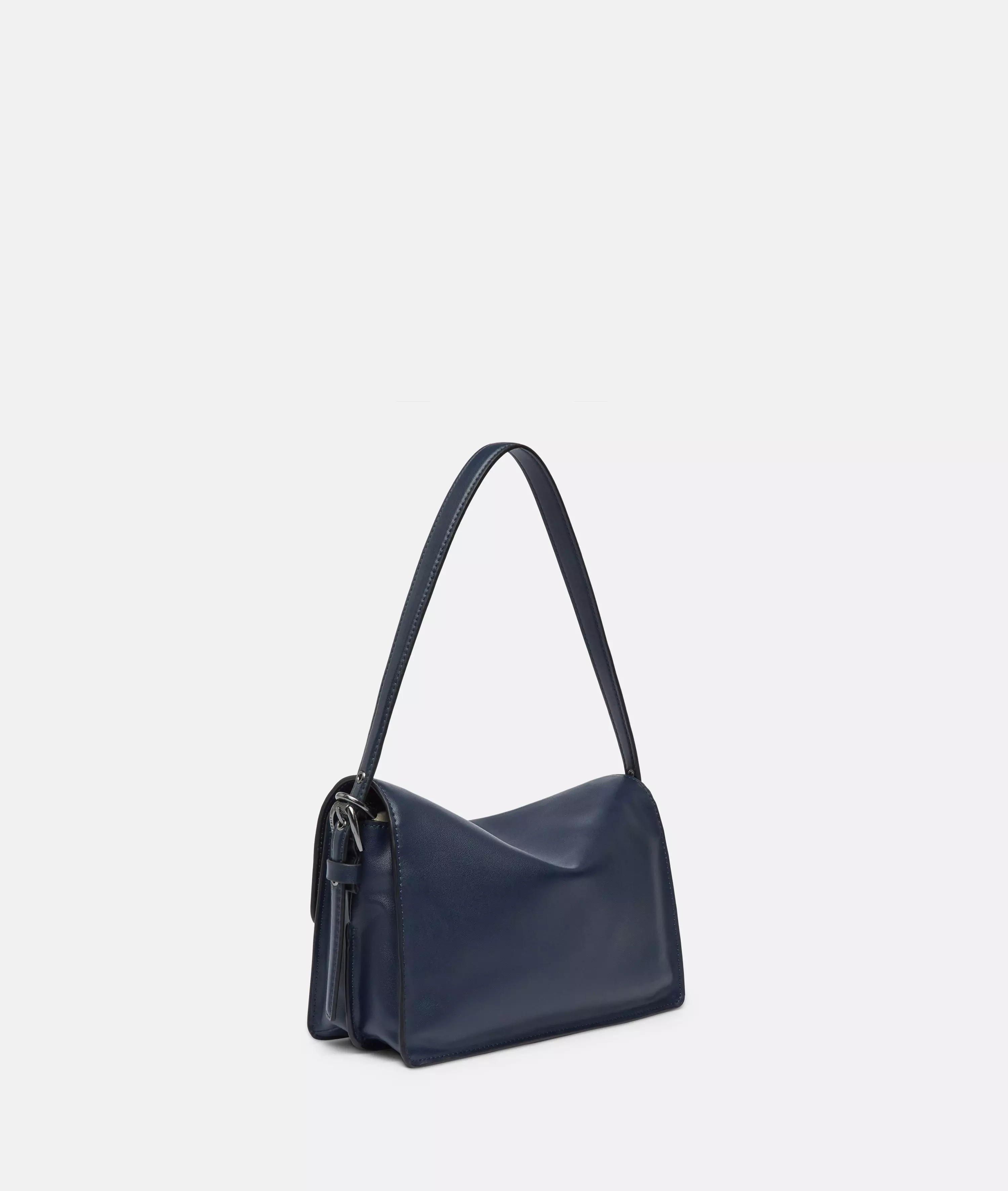 Audrey Crossbody S Handy shoulder bag in smooth leather look
