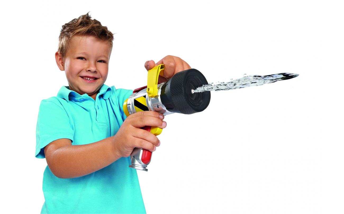 Brandweerman Sam Waterpistool 17cm