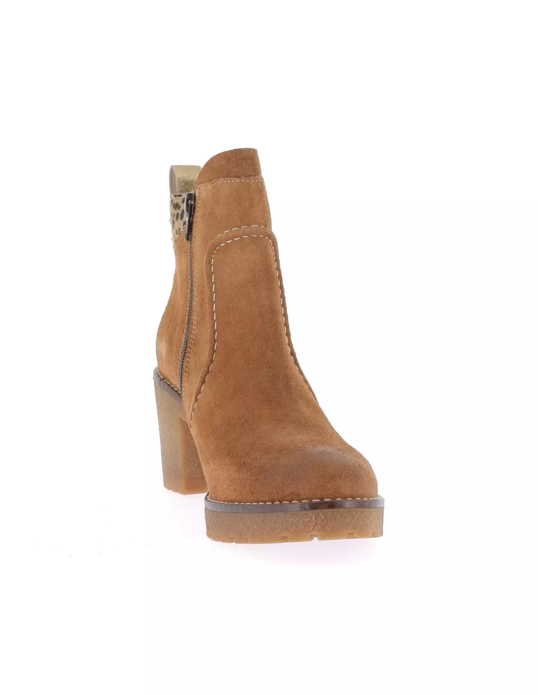 MKD RAMI - Boots & bottines CROUTEA158
