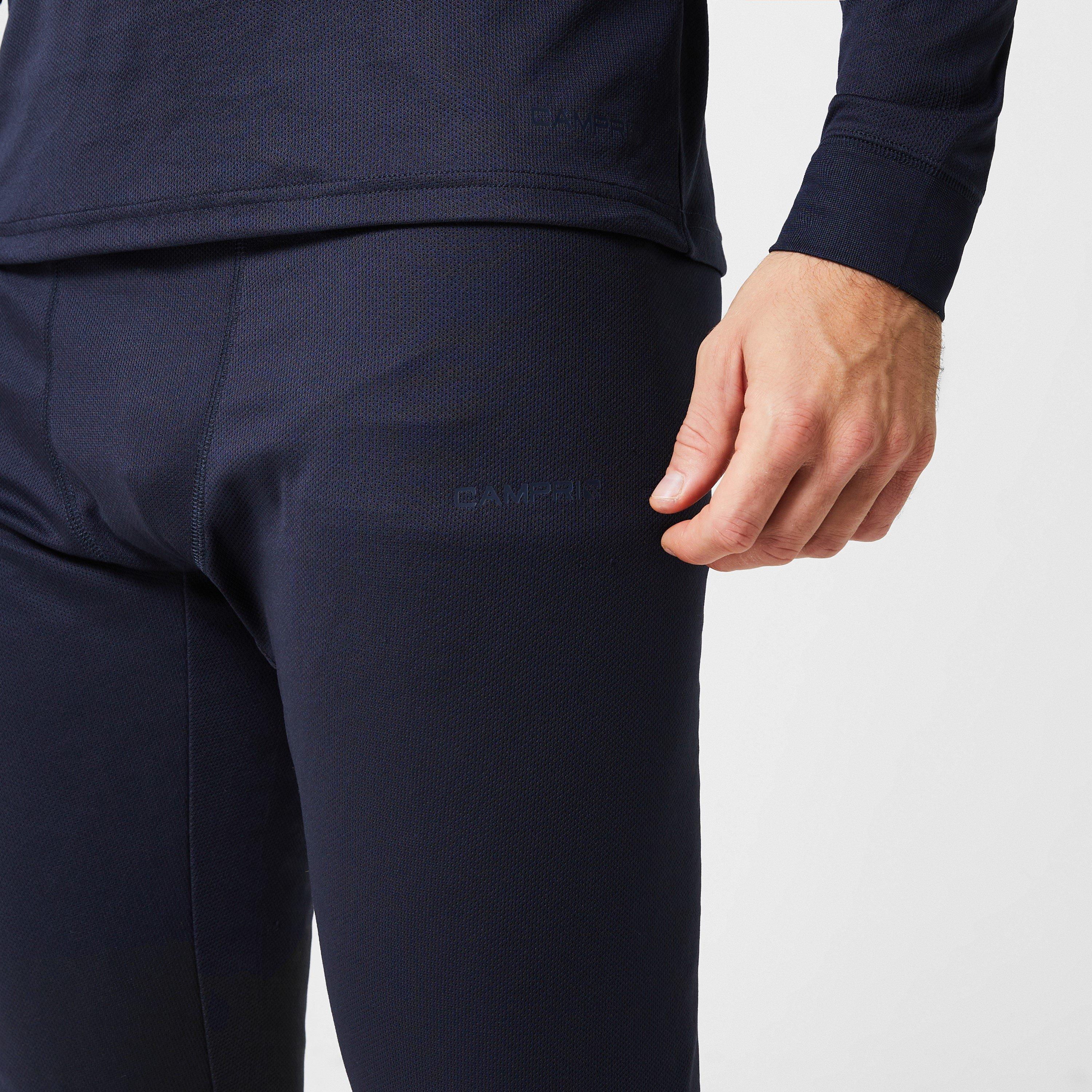Campri Thermal Pant Mens