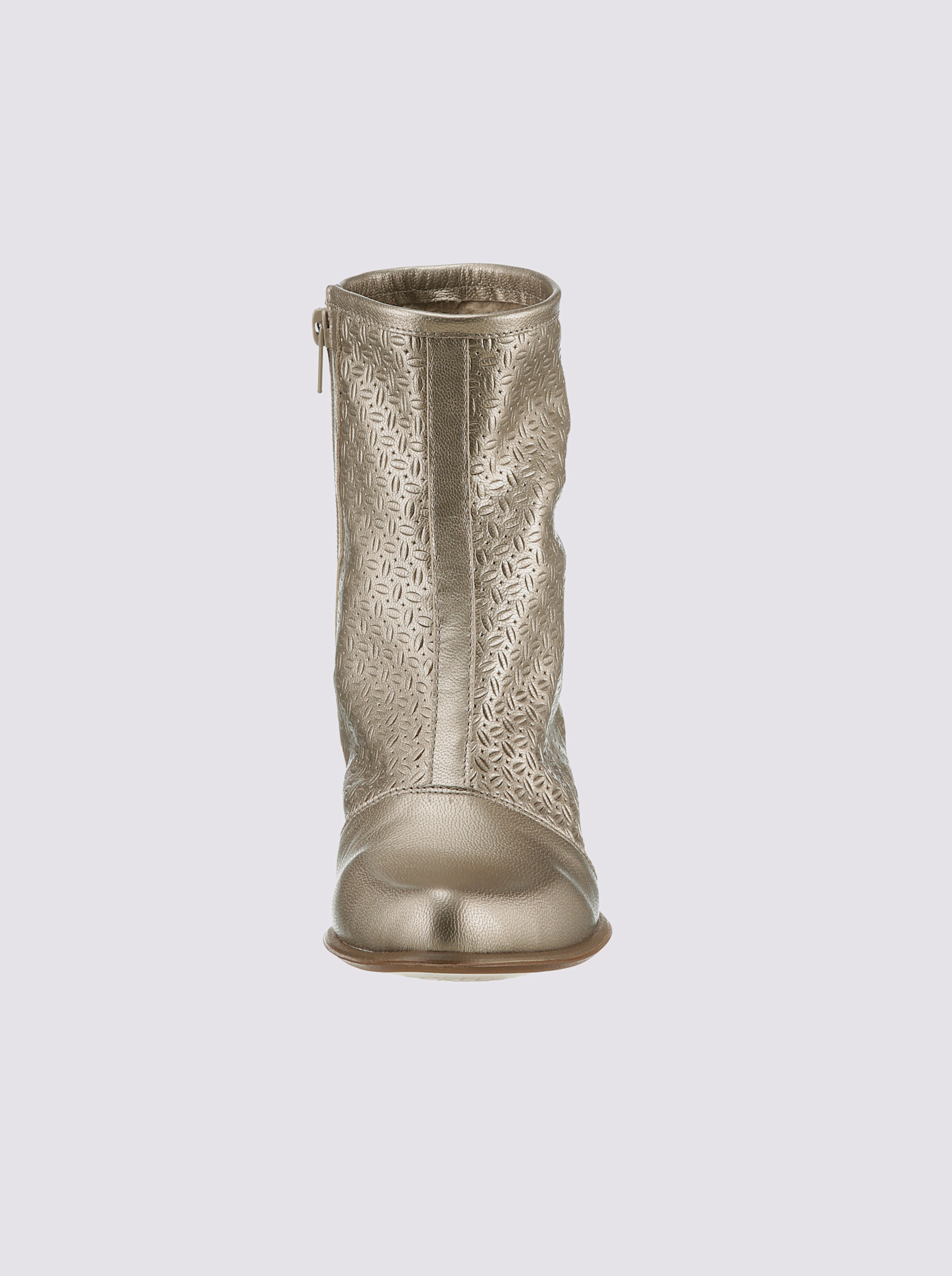 Stiefelette