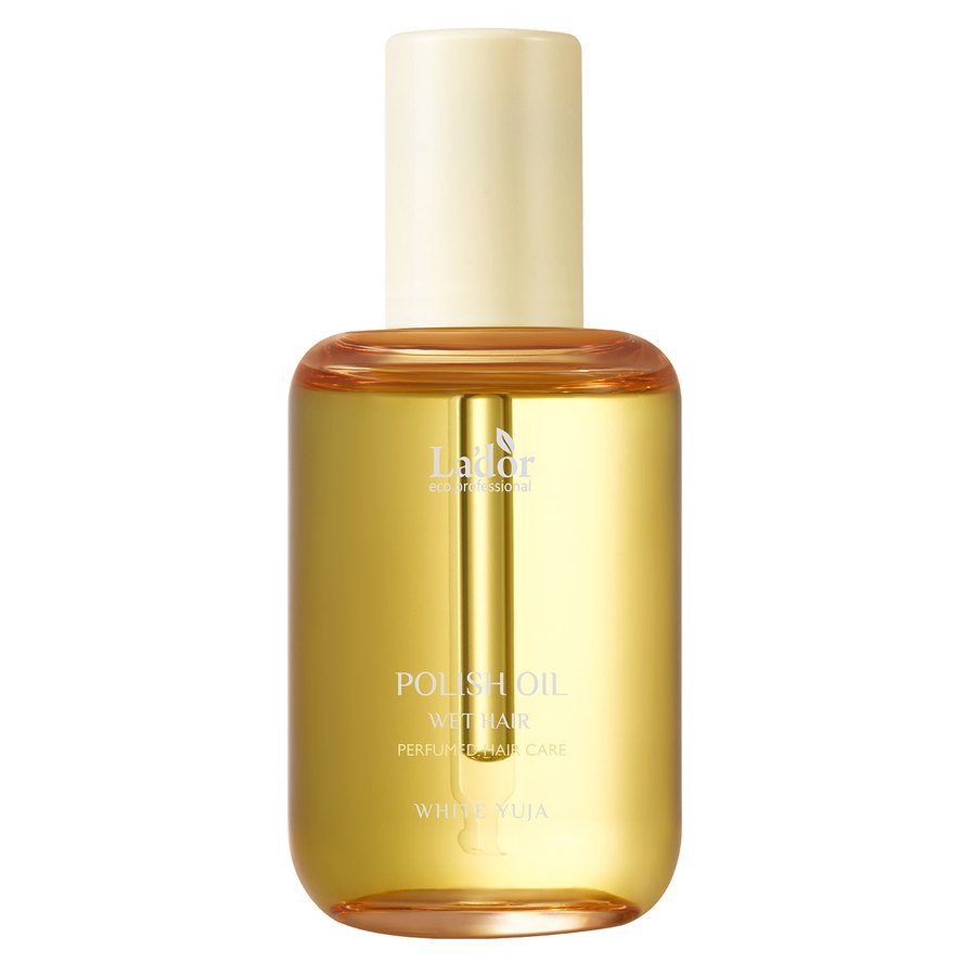 La'dor Polish Oil White Yuja 80ml