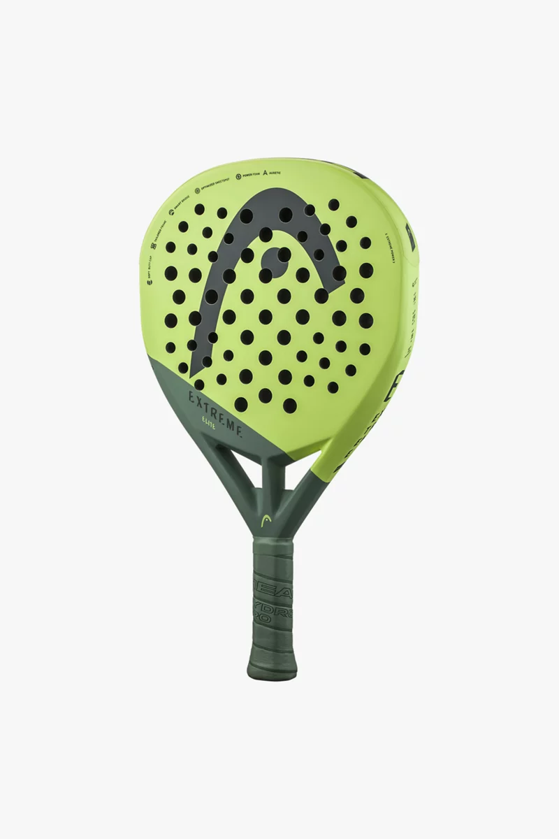 HEAD Extreme Elite Padelracket