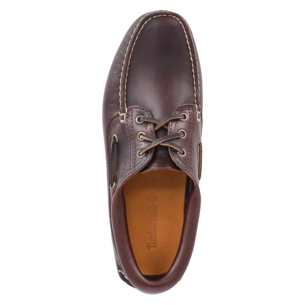 TimberlandBootsschuhe  CLASSIC BOAT - Brown