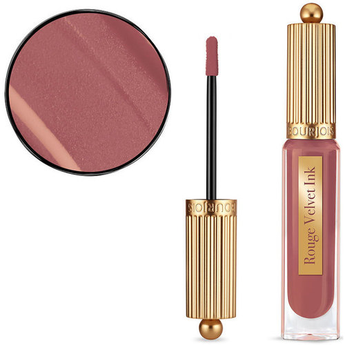 Bourjois - Rouge Velvet Ink Liquid Lipstick 19
