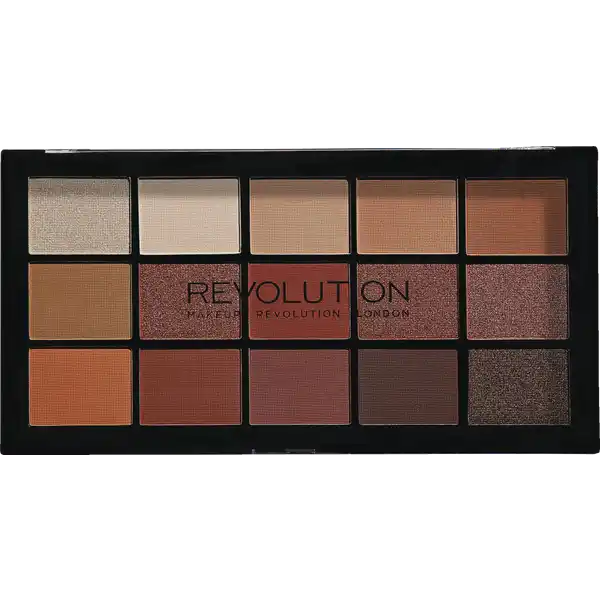 Re-Loaded Palette Iconic Fever