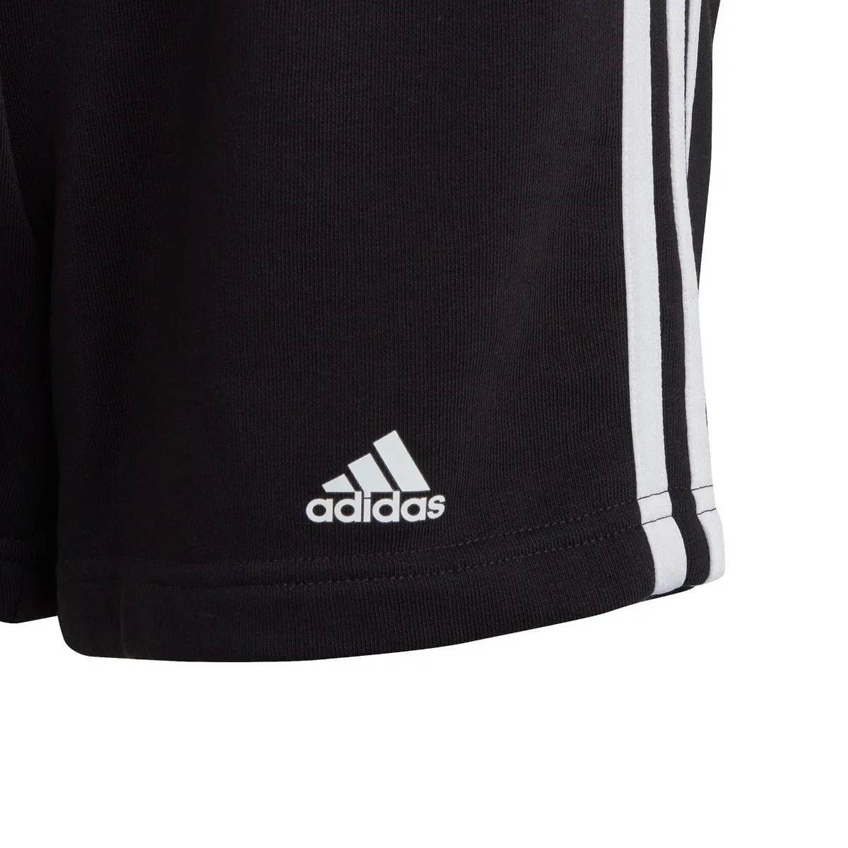 Adidas Short G 3S Noir 7-14ans