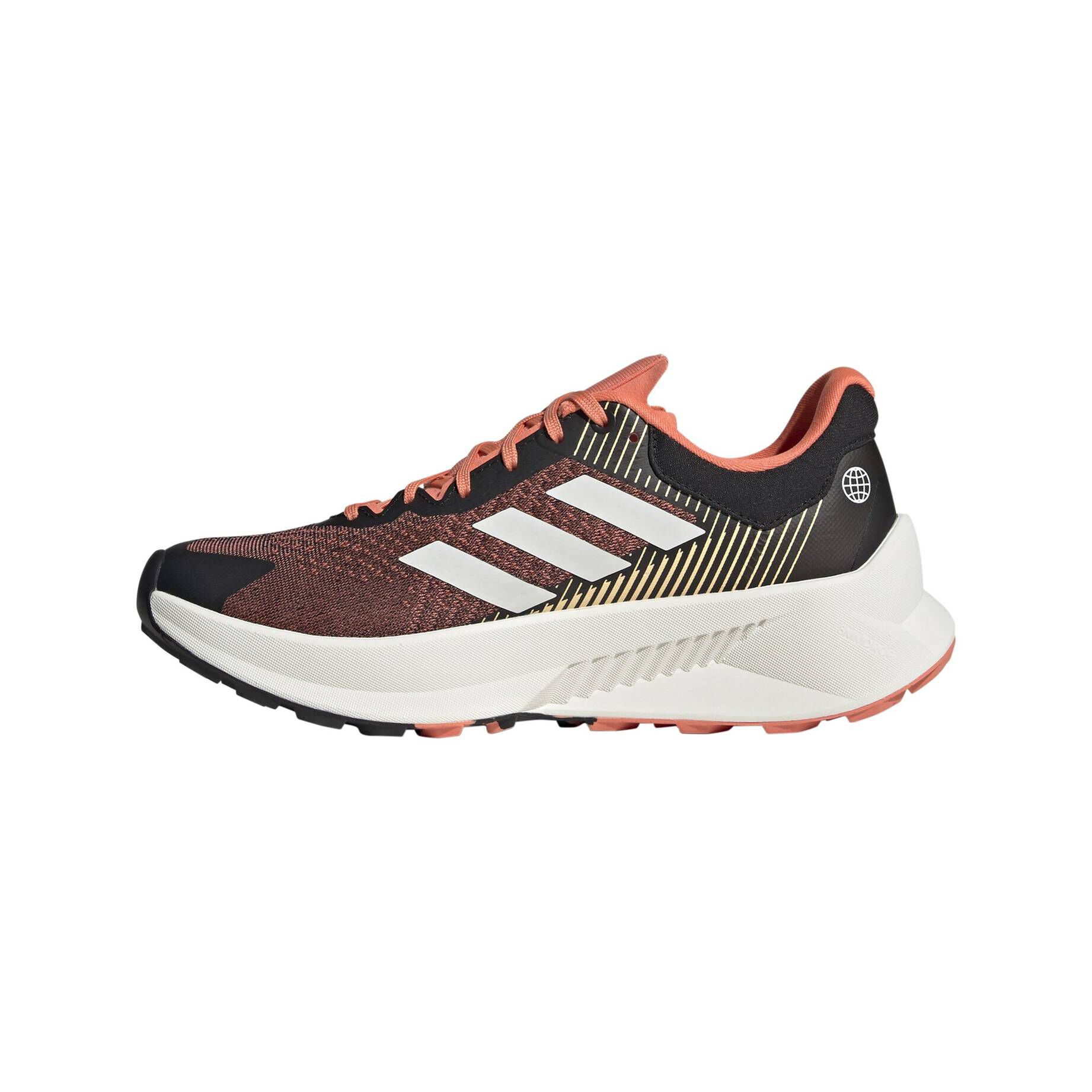 adidas Terrex| Damen Trailrunningschuhe SOULSTRIDE FLOW