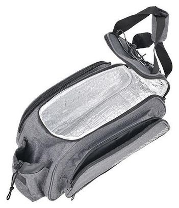 Thermal Trunkbag Pannier Bag - Sac à bagages - 23 Liter - Sacoche à vélo simple