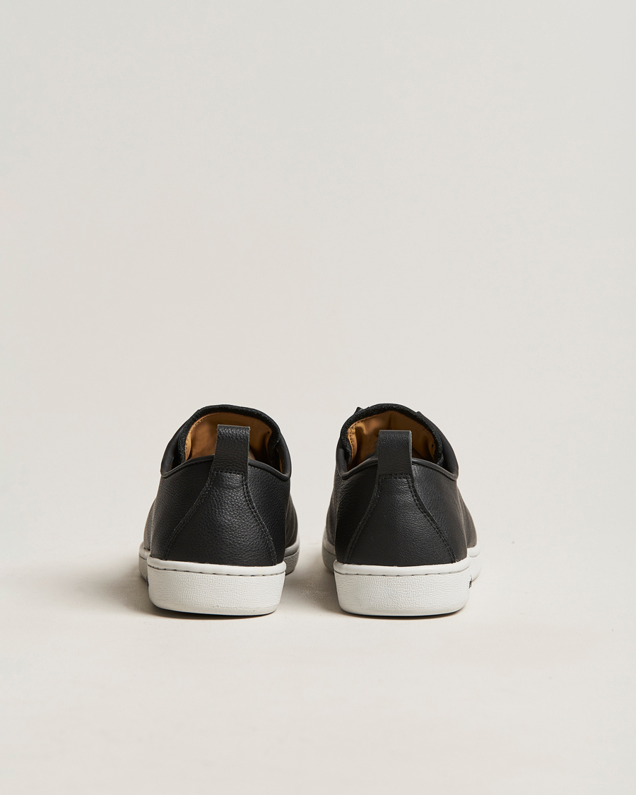 PS Paul Smith Miyata Sneaker Black