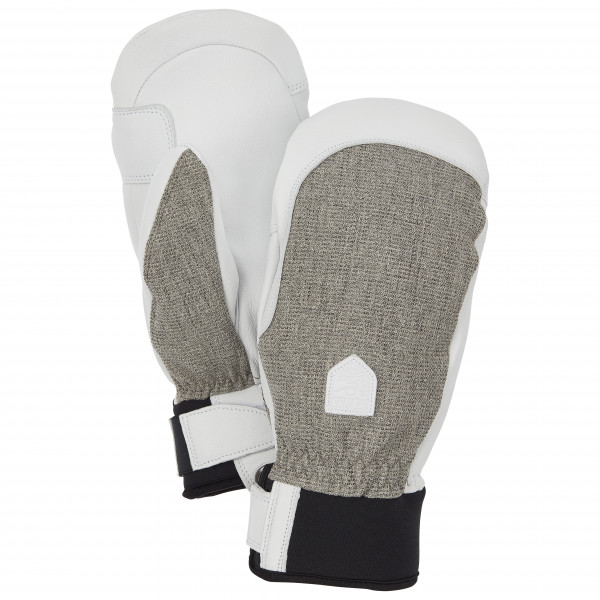 Hestra - Women's Army Leather Patrol Mitt - Gants