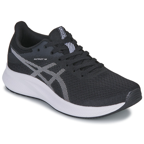 Asics - PATRIOT 13 Negro