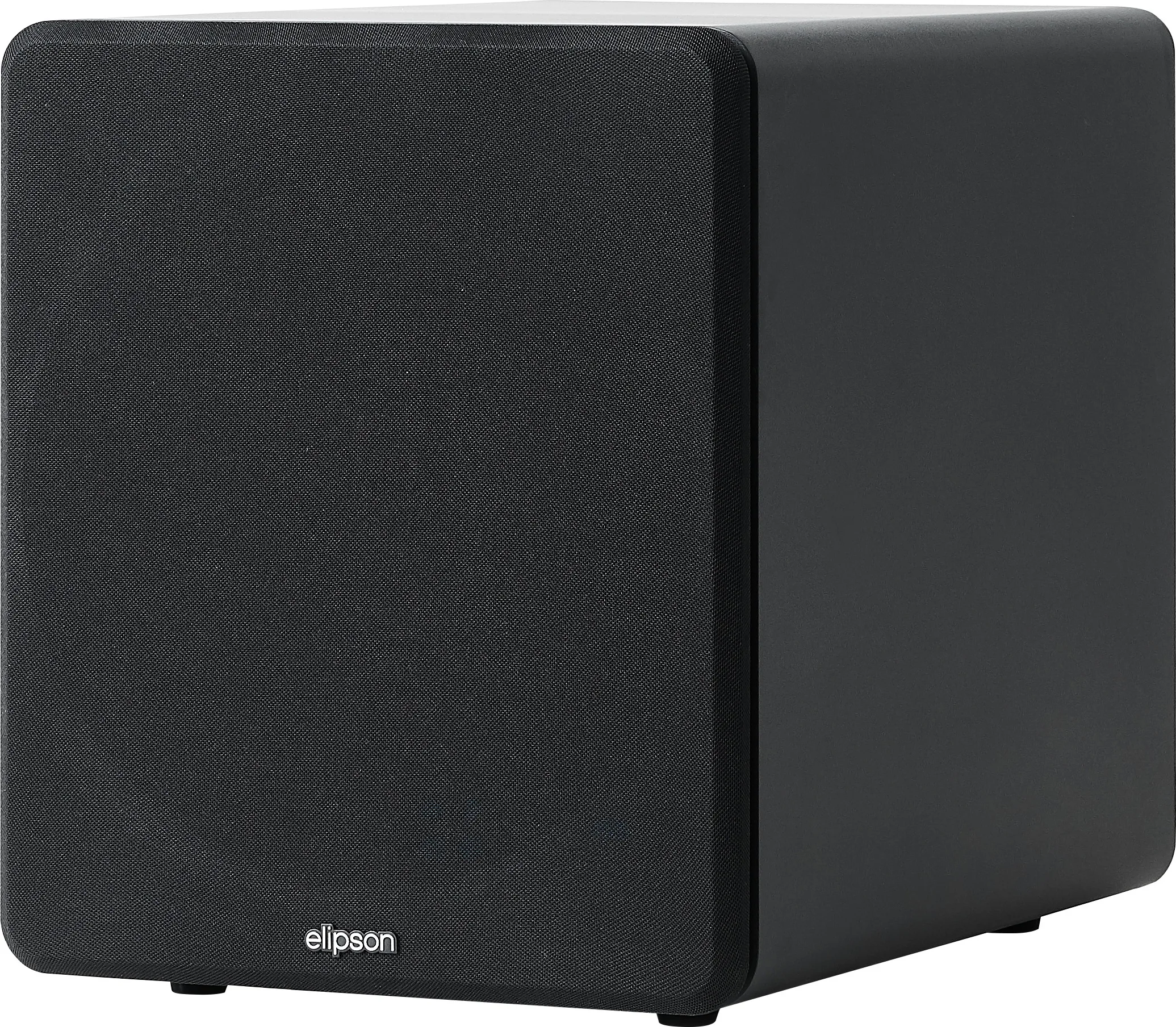 Elipson Prestige Subwoofer 10.1 Caissons de basses