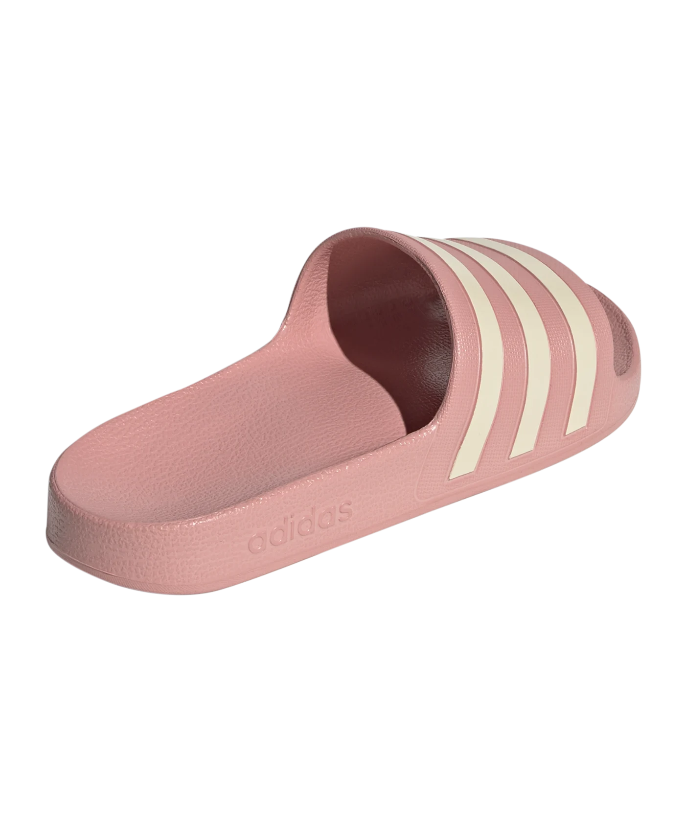 adidas Adilette Aqua Damen Rosa Beige