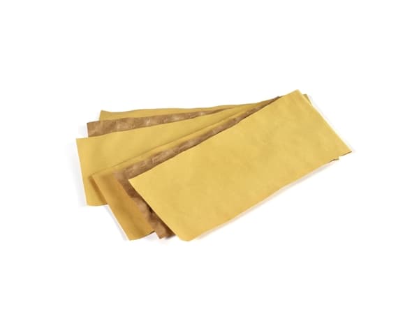 Boblepose Ecomax 140x225mm brun No. 12/B indv. 120x215mm 200stk/pak
