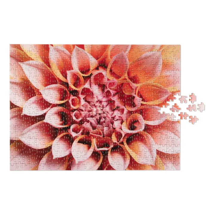 PrintWorks Puzzle Dahlia - 500 pièces