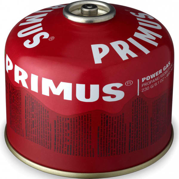 Cartouche réchaud PRIMUS POWER GAS 230G