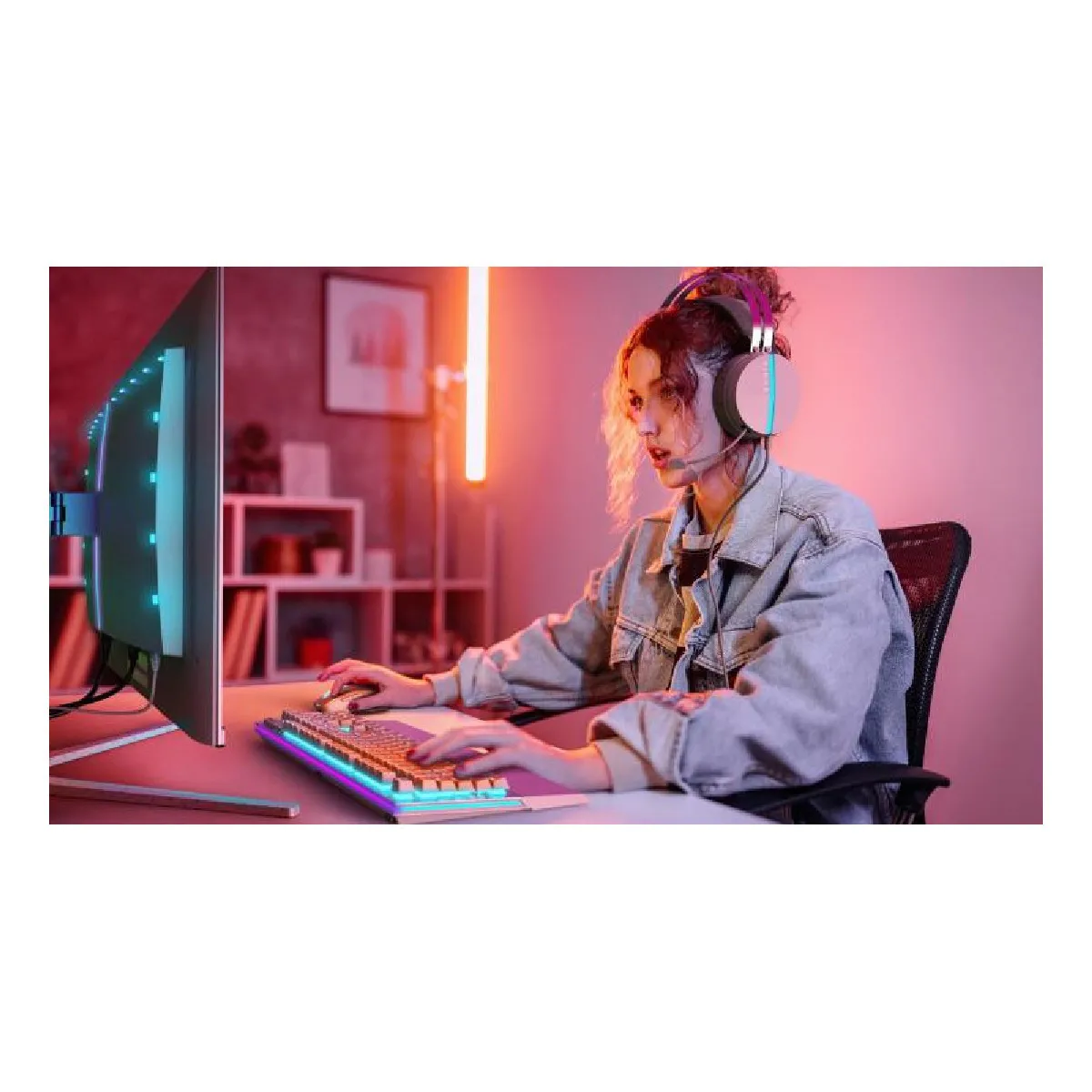 Philips Evnia 8000 32M2N8900 00 écran plat de PC 80 cm (31.5