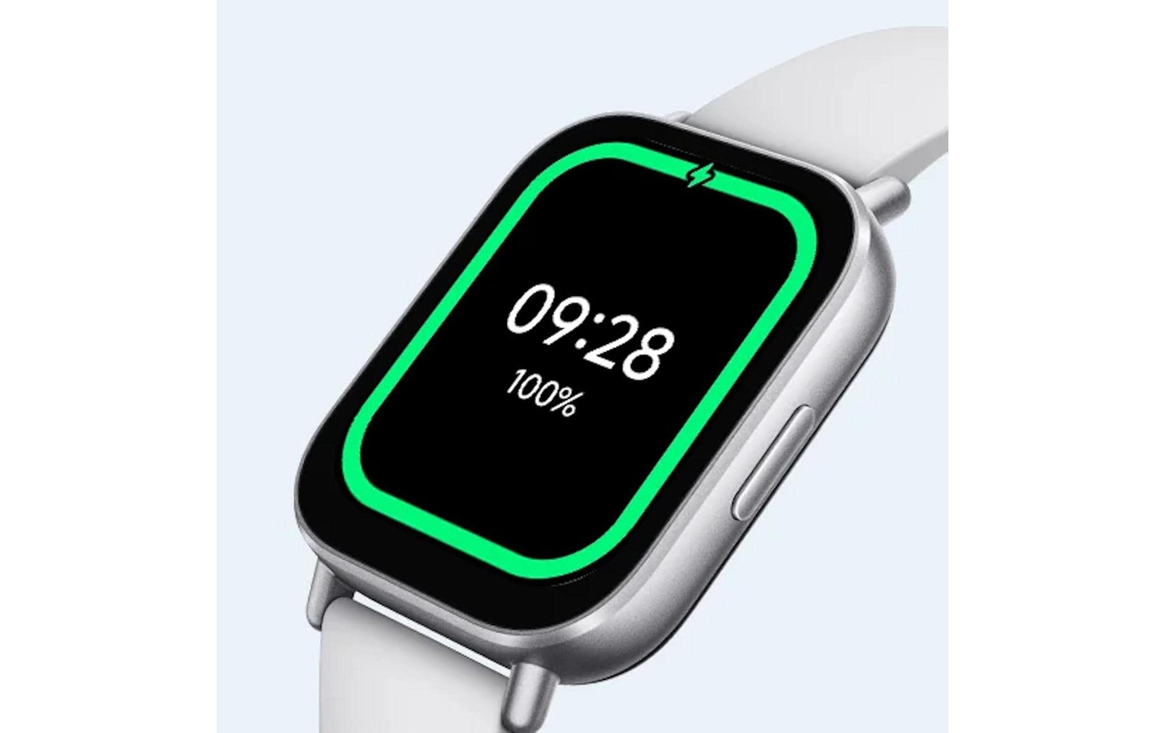 Xiaomi Smartwatch »Redmi Watch 5 Lite« ( / 1,96 ″)