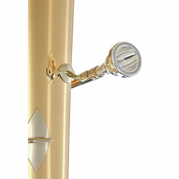 Miraphone 495 Hagen GM Bb-Tuba