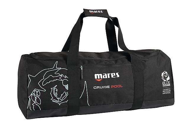 MARES - SAC CRUISE POOL