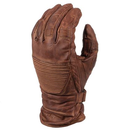 Gants DXR SOUNDTRACK - Marron