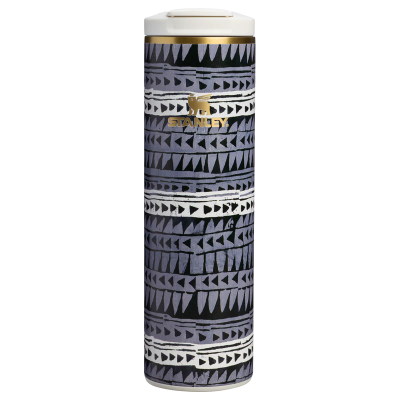 Transit Flip top Mug | 0.47L